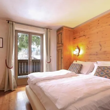 Hotel Perla*** Madonna