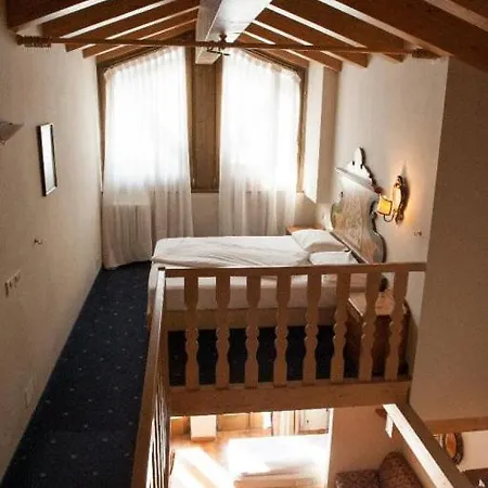 Hotel Perla*** 3*