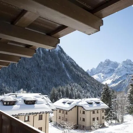Hotel Perla*** 3*